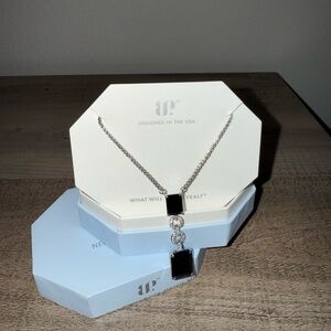 BP Black Onyx Necklace